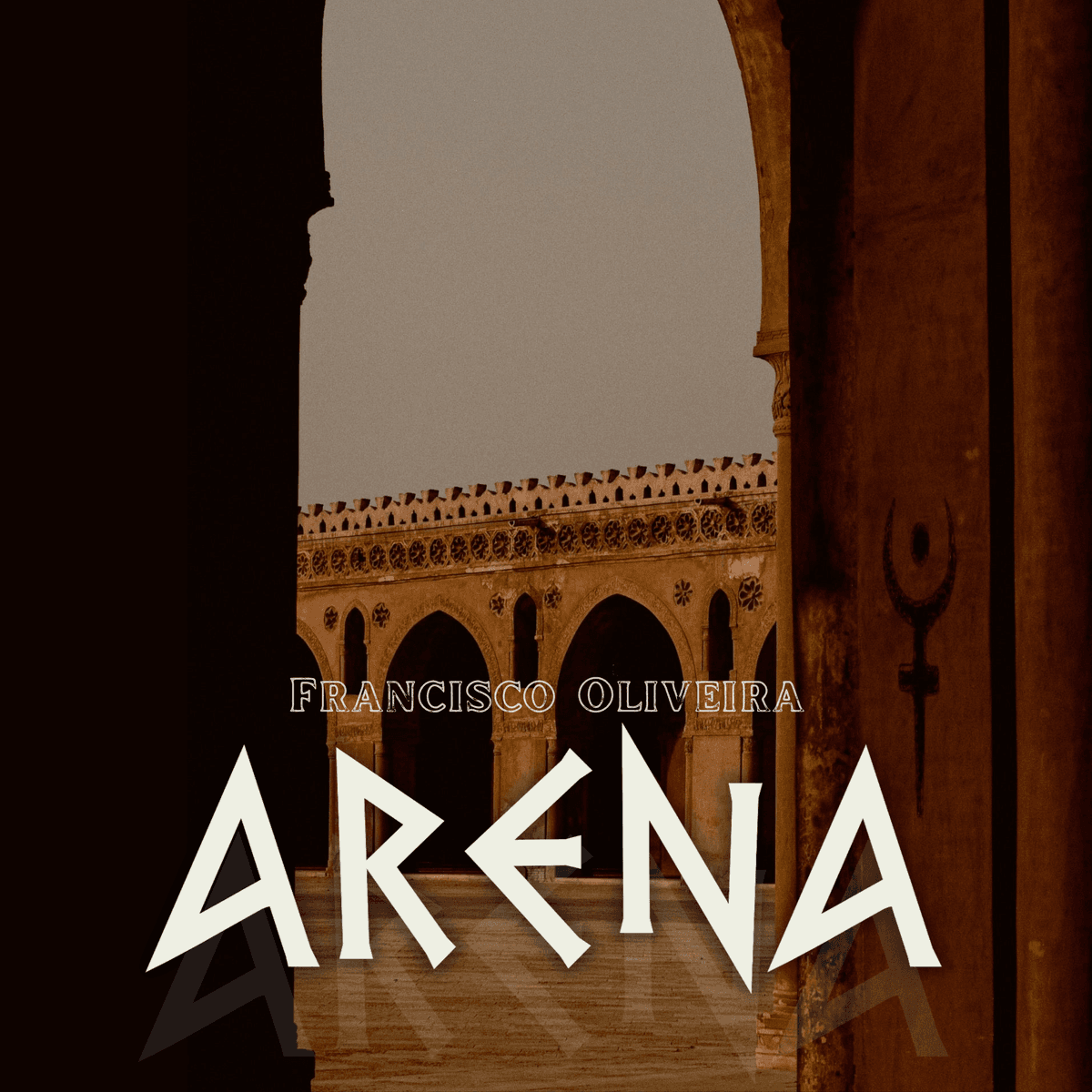 Arena Cover Photo