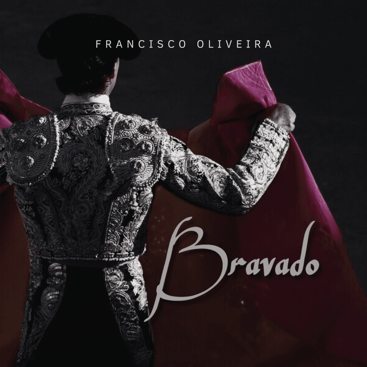 Bravado Cover Photo