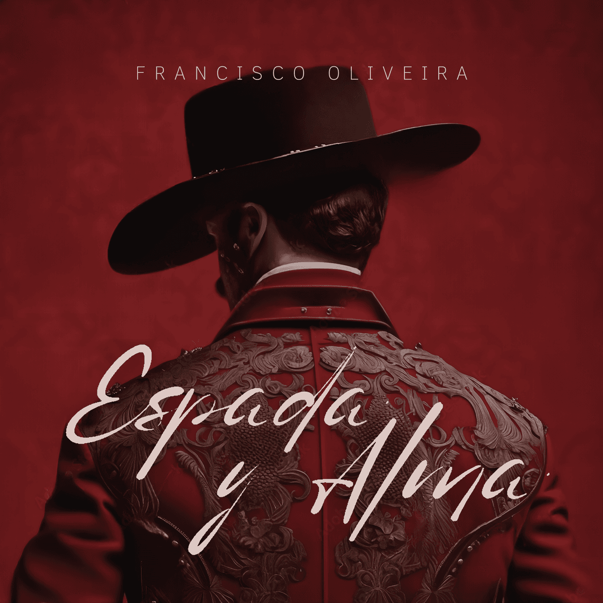 Espada y Alma Cover Photo