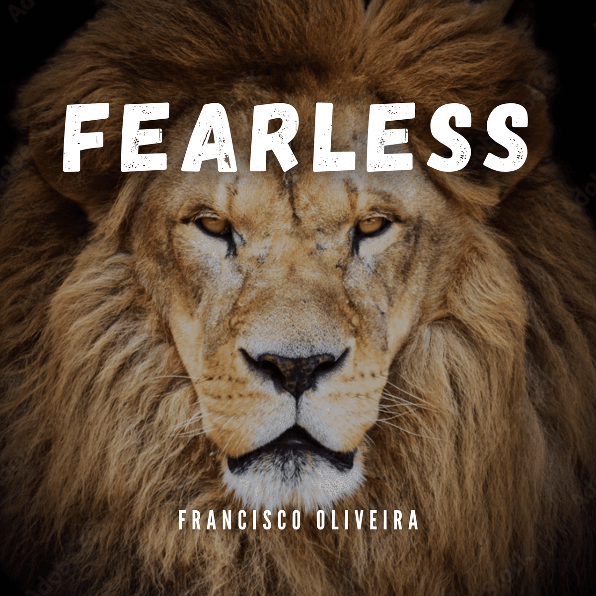 Fearless Cover Photo