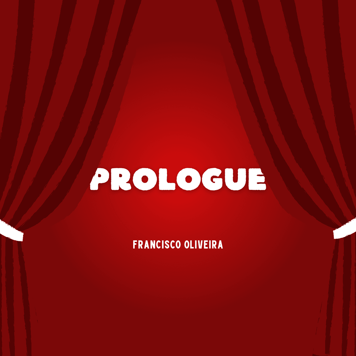 Prologue Cover Photo